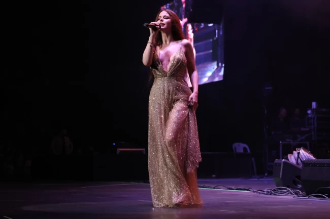 Simge Sağın'ın idrar testinde yasaklı madde çıkmadı