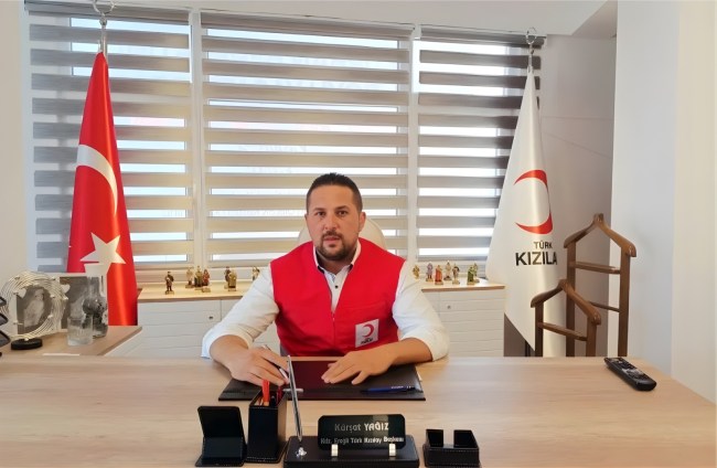 TSO seçimleri kızışıyor: Hizmet grubundan Yağız’a tam destek