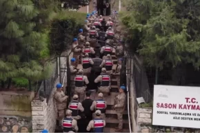 Yasa dışı bahis şebekesine darbe 16 şüpheli tutuklandı