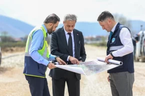 Sakaryada trafiğe yeni dönem