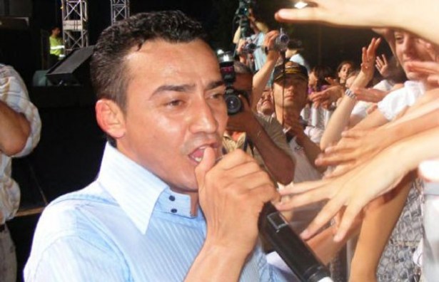 Kdz. Ereğli Sinan Yılmaz Konseri