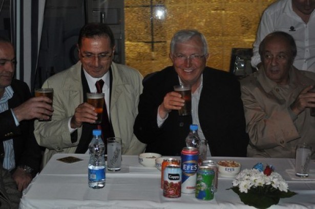 "Bu sokakta hayat var"