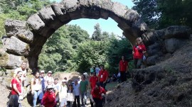 eregli-doga-yuruyusu-ve-tarihi-yerler-gezisi