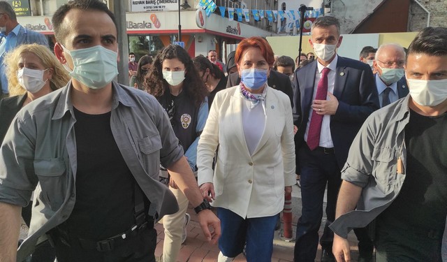 MERAL AKŞENER KDZ.EREĞLİDE