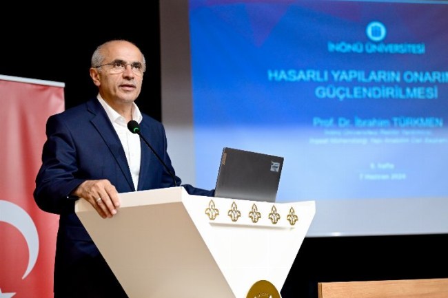 Başkan Er: "Eğitim programının çok şey kazandıracağına inanıyorum"