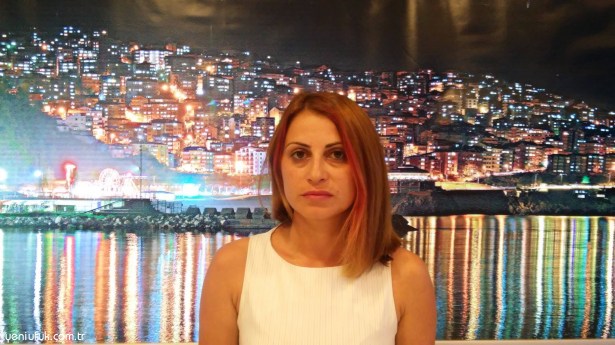 ULUSUMUZUN BAŞI SAĞ OLSUN