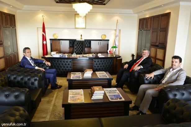 SÜREÇ YAKINDAN TAKİP EDİLİYOR!..