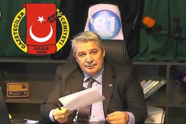 Cihat Tutkun adaylığını açıkladı