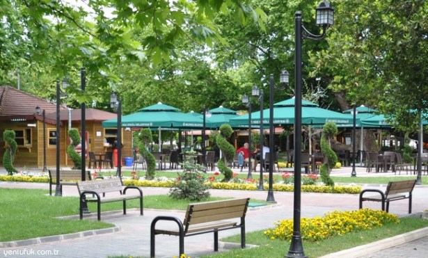 ÜCRETSİZ İNTERNET HİZMETİ BAŞLADI..