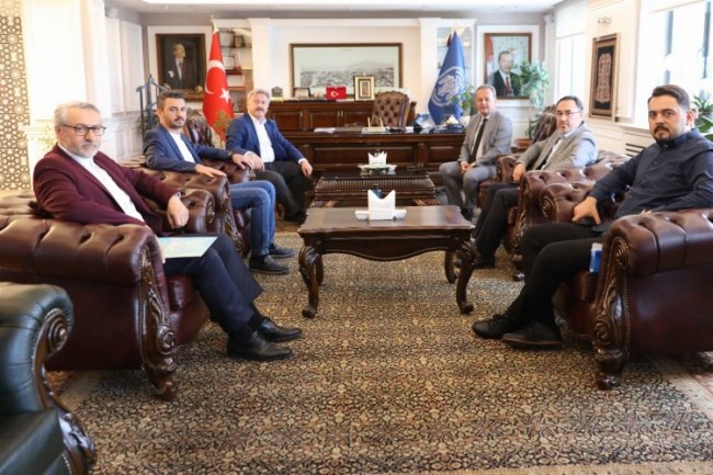 Melikgazi'den Aydınlıkevler'e Yeni Kur'an kursu