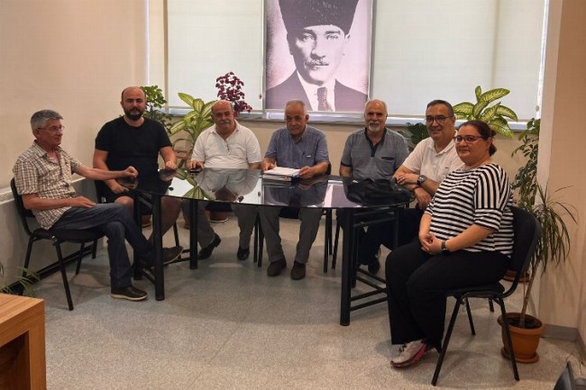 Keşan Kent Konseyi Genel Kurulu bugün yapılıyor