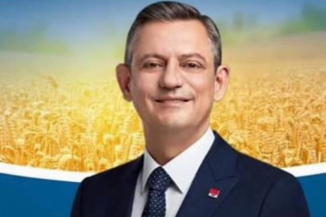 CHP 14 Haziran'da Buğday Mitingi yapacak