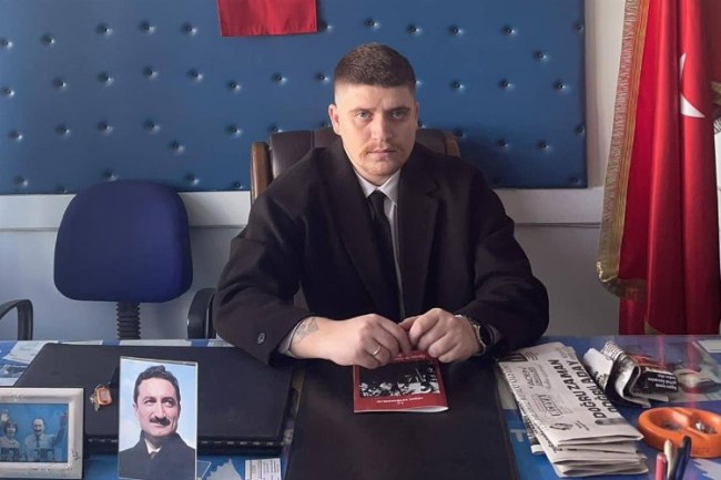 Hasan Nalbantoğlu: "Emekli, çiftçi ve esnaf zor durumda"