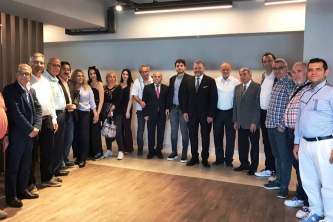 İzmir'e son yılların en büyük yatırımı