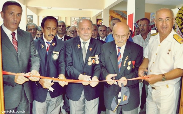 KORE SAVAŞI UNUTULMAMALI