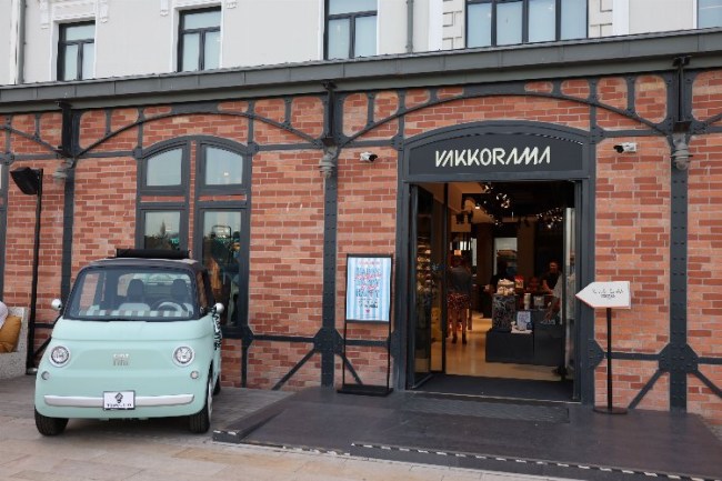 Vakkorama ve FIAT'tan yaza renk ve eğlence getiren iş birliği