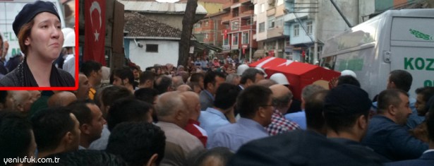 "AĞABEYİM YOKSA, BEN VARIM!.."