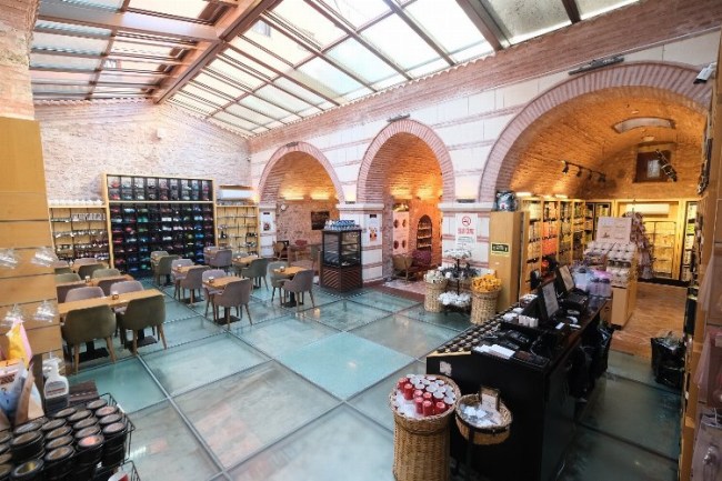 Beta Yeni Han'dan Kurban Bayramı'na özel en lezzetli mola