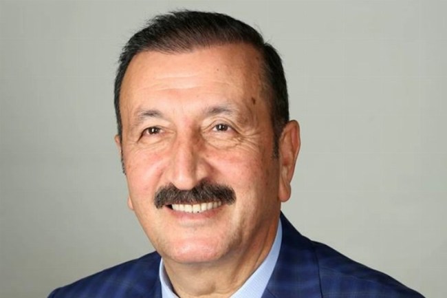 Genel Başkan Yalçın'dan Kurban Bayramı mesajı