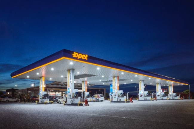 OPET'te "Boş Yok" Kampanyası ile anında puan