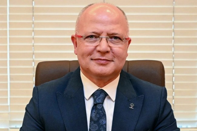 Başkan Gürkan: "Bayramlar, birlik, beraberlik ve dayanışma günleridir"