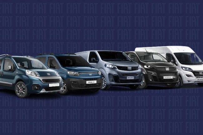 FIAT Professional'dan kaçırılmayacak kredi ve nakit alım fırsatları