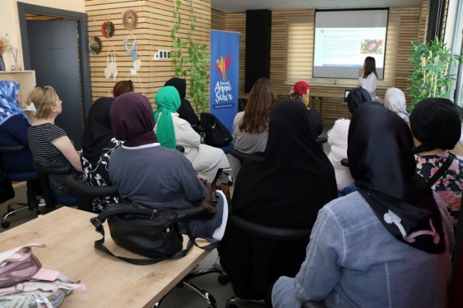 Kurban Bayramı'nda sağlıklı beslenme