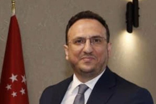 Saadet Partisi'den ormanlık alanlarla ilgili kanun teklifi