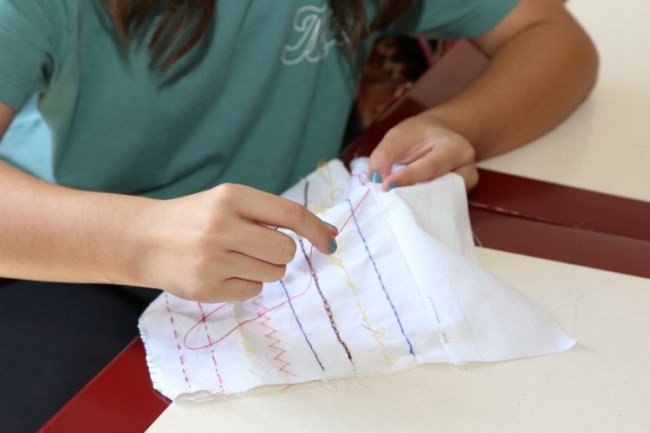 KO-MEK'in bu kursları çocukların geleceği için