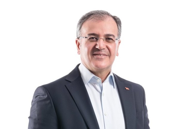 Başkan Özdoğan: ‘Kurban Bayramına' hazırız