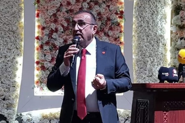 CHP'li Ateş'ten bayram fırsatçılarına tepki