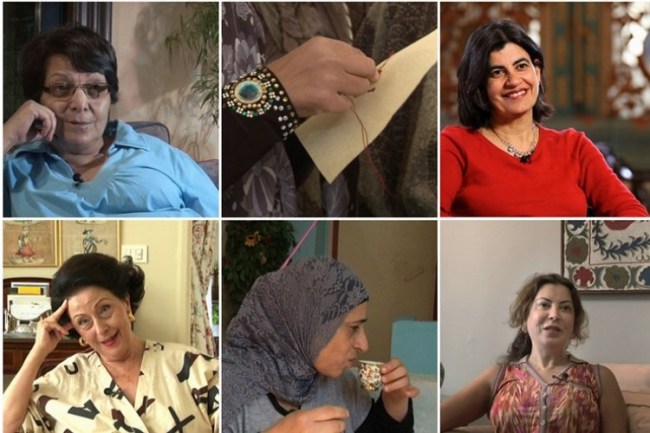 21. Filmmor perdeyi "Parola: Barış" ile açıyor