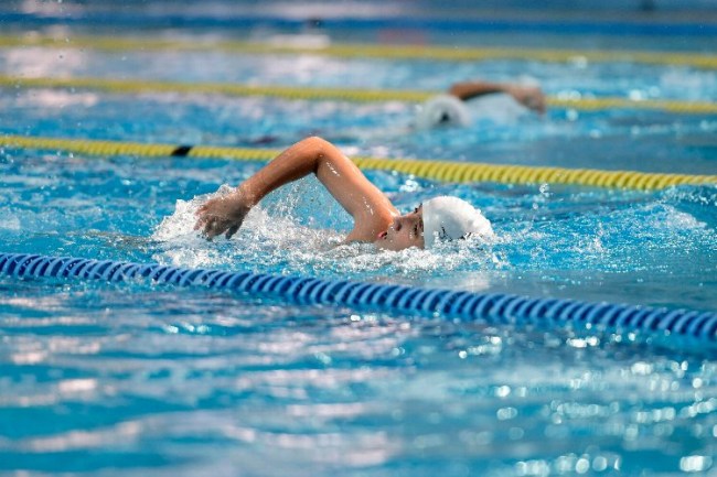 Antalya Muratpaşa'da yaz spor okulları başlıyor