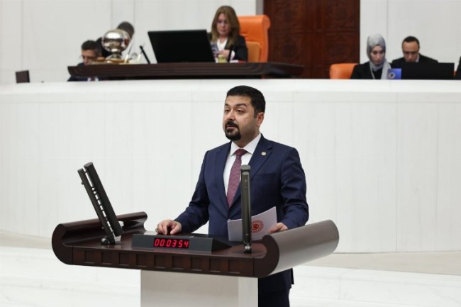 CHP'li Yazgan'dan ‘yumuşama' yorumu