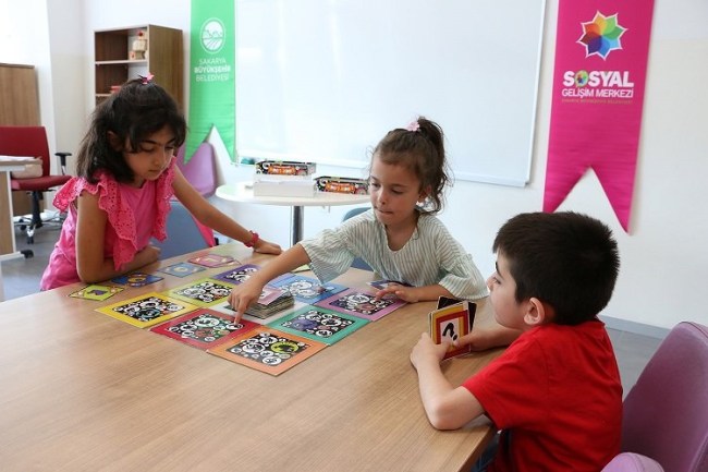 SGM yaz kurslarında kayıtlar 24 Haziran'da başlıyor