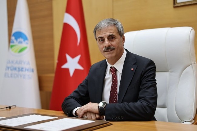 Yusuf Alemdar'dan 21 Haziran mesajı