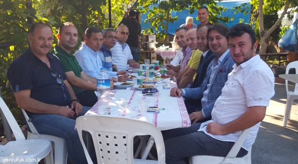 AMAÇ BİRLİK-BERABERLİĞİ YAŞATMAK..