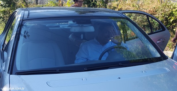 DİREKSİYONA GEÇTİ, KÖY KÖY GEZDİ!..