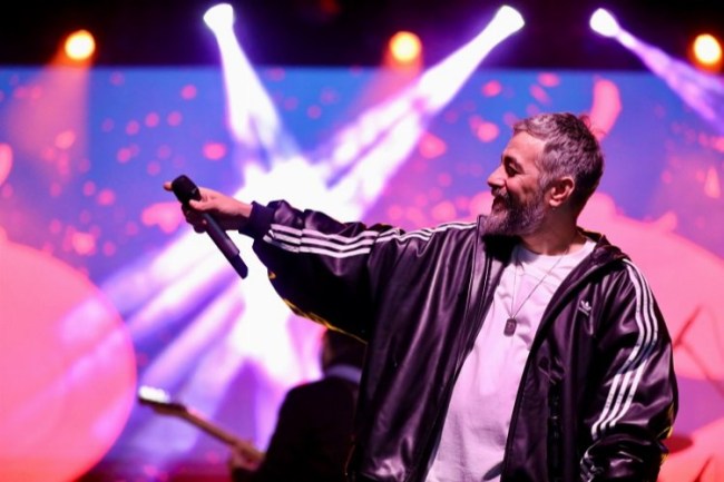 Trabzon'da Resul Dindar fırtınası esecek