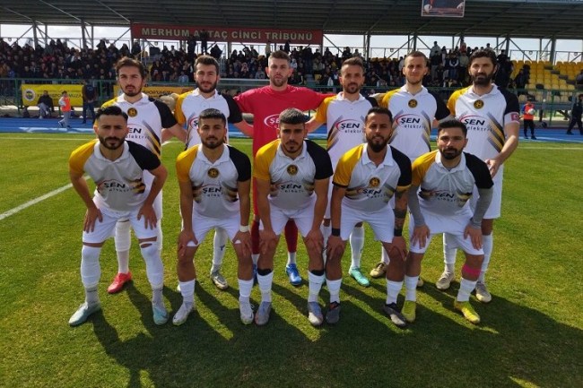 Keşanspor kongresi 30 Haziran'da yapılacak
