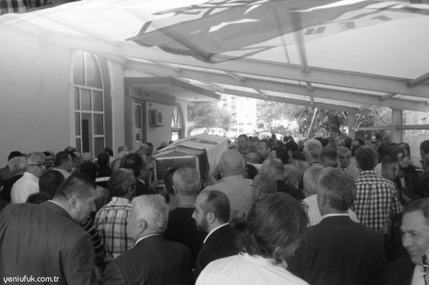 IŞIKLAR İÇİNDE UYU..