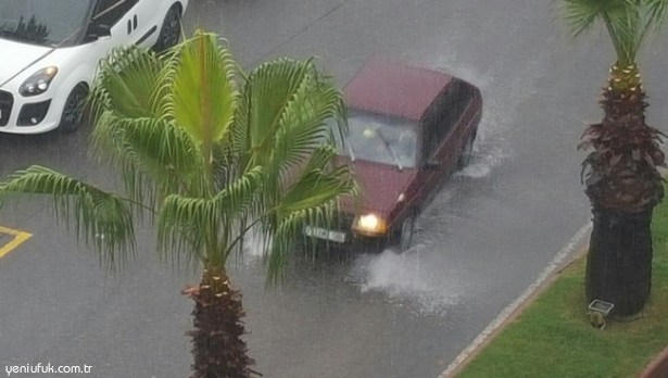 YETKİLİLERDEN UYARI!..