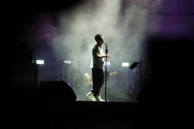 Trabzon Kültür Yolu Festivali'nde kemençe sesleri