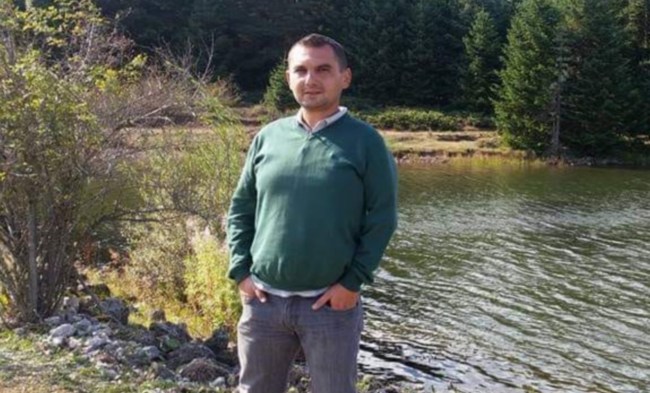 Levent Özkul hayatını kaybetti