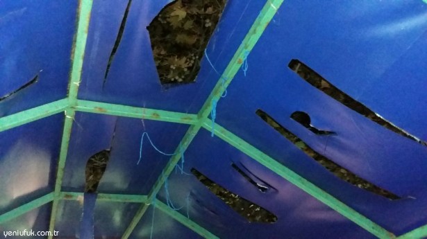 12 YILA KADAR HAPİS CEZASI VAR!..