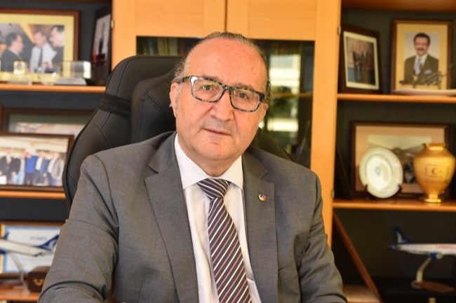 500 Büyük'te 80 Kocaeli firması