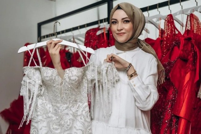 Özlem Değirmen'den şıklığınıza şıklık katacak tüyolar