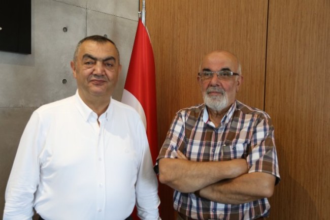 İSO ilk 500'de 14 KAYSO üyesi firma yer aldı