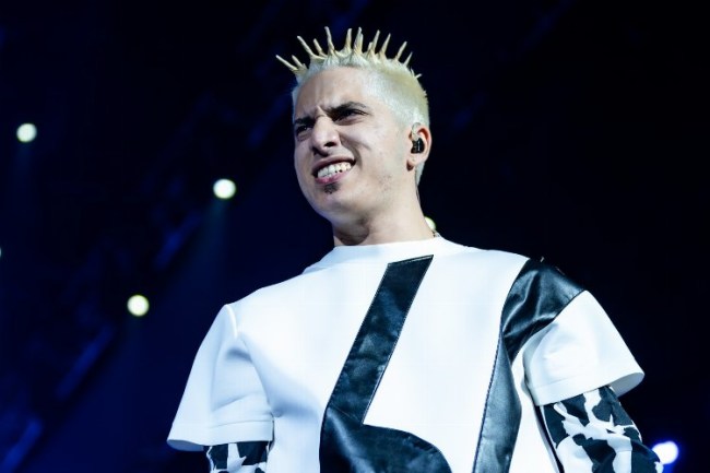 Baneva Ceza'ya Saygı1 konserinde coştu, coşturdu