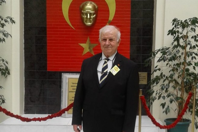 Kamil Filiz'den Keşanspor çağrısı: "Toplantı yapmaya davet ediyorum"